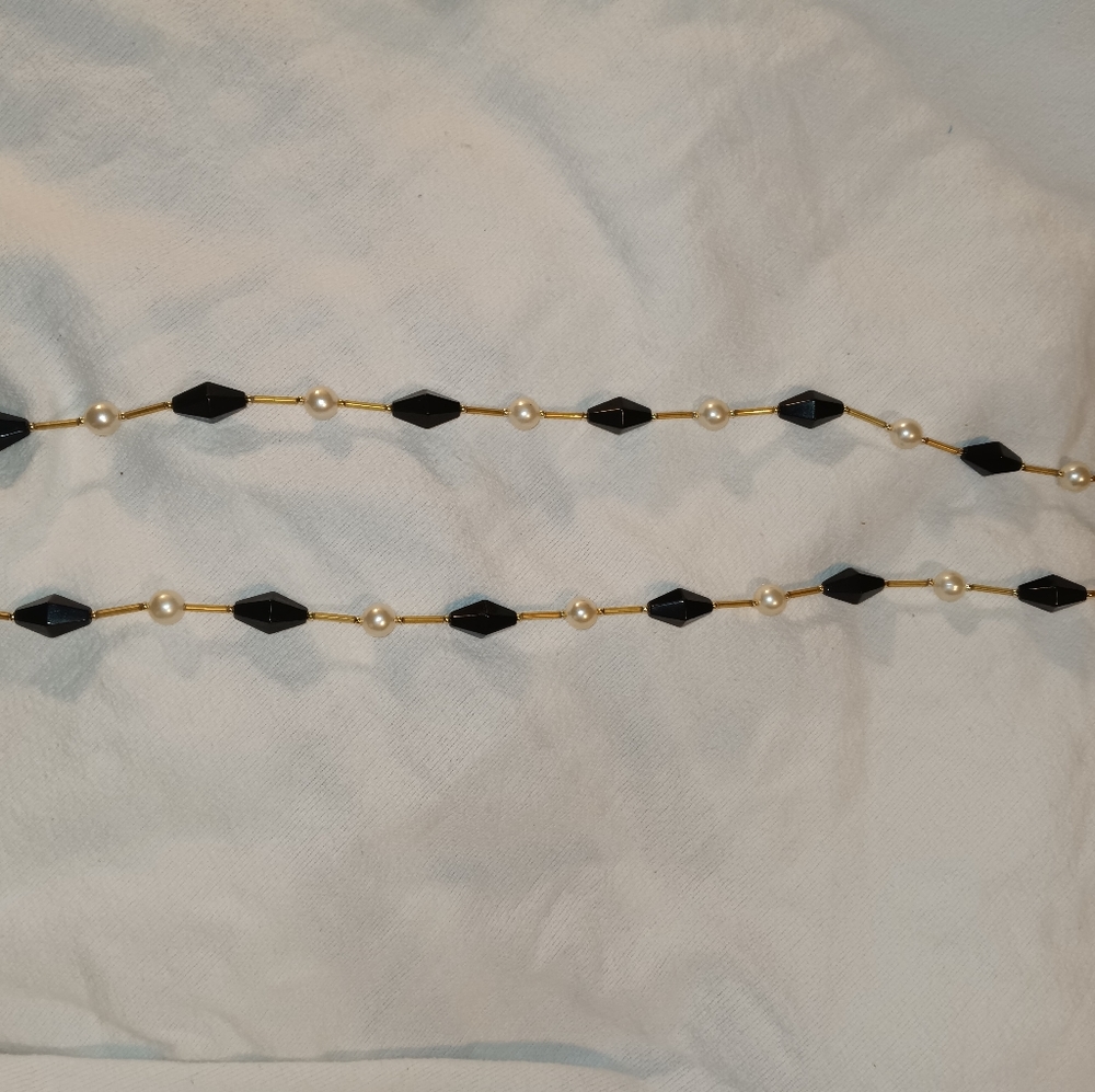 Necklace - Picture 2 of 4